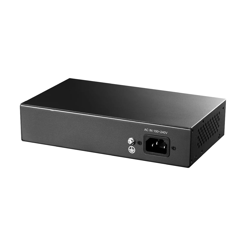 Коммутатор 16-портовый Cudy GS1016E гигабитный с функциями управления