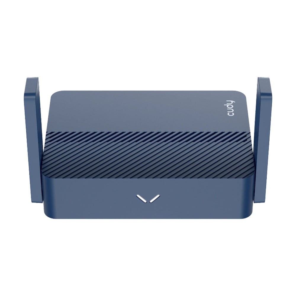 Mesh-маршрутизатор Cudy TR3000 AX3000 WiFi 6 дводіапазонний гігабітний портативний