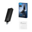 Адаптер WiFi 6E Cudy WU5400 трёхдиапазонный с USB 3.0 AX5400