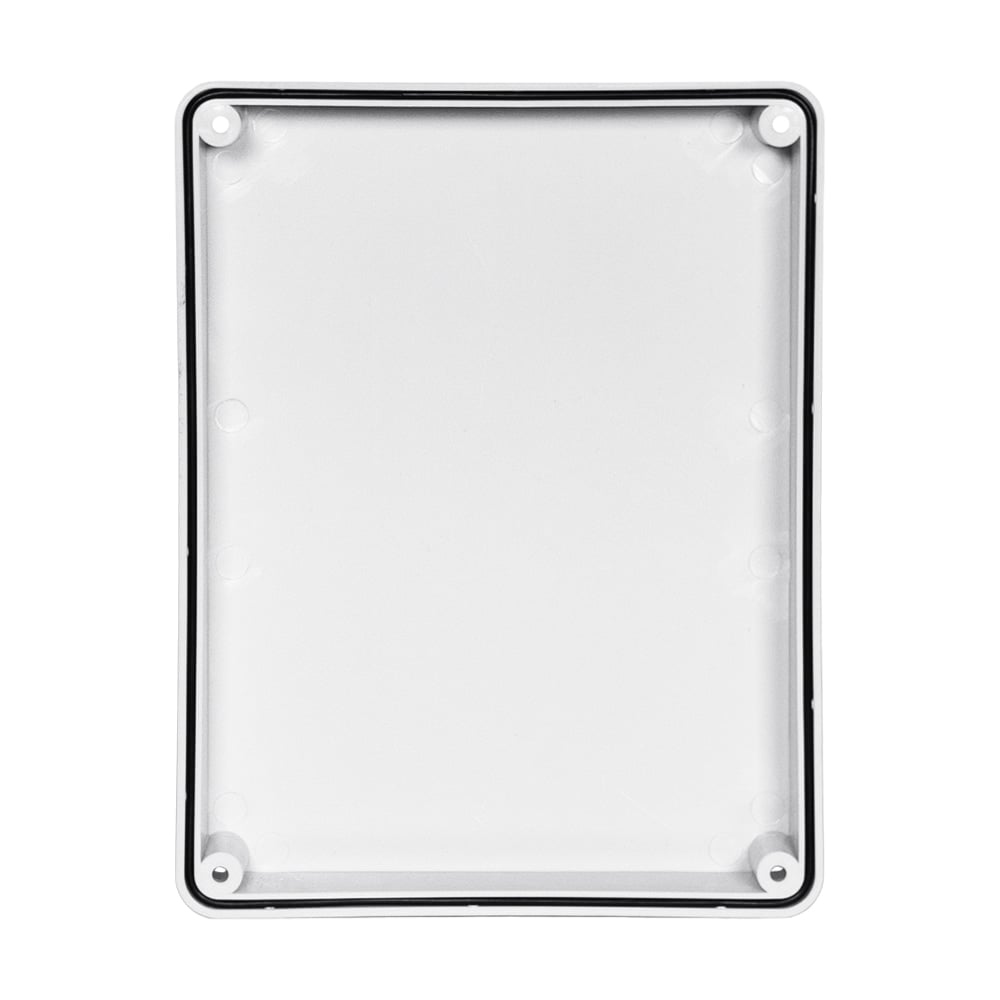 Коробка розподільна Light Vision VLC-04BX 200*155*80 мм з кабельними вводами 
