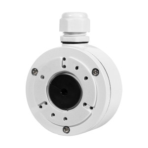 Монтажная коробка Light Vision VLC-1258(M), металл, 100*45 мм