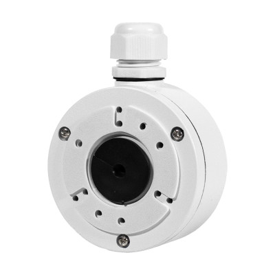 Монтажна коробка Light Vision VLC-1258(M), метал, 100*45 мм