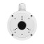 Монтажная коробка Light Vision VLC-1280(M), металл, 132*52 мм