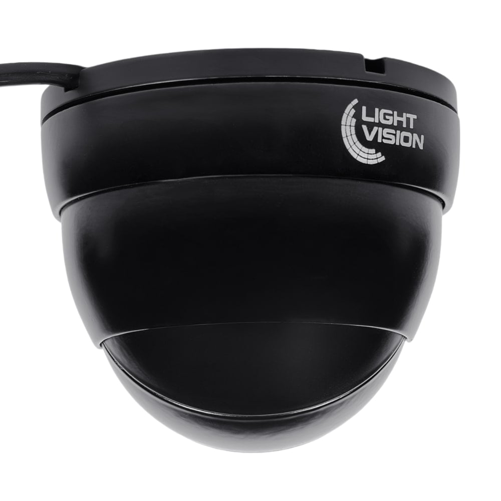 8 Мп IP-відеокамера Light Vision VLC-4840DI Black (Linklemo) f=2.8 мм з мікрофоном