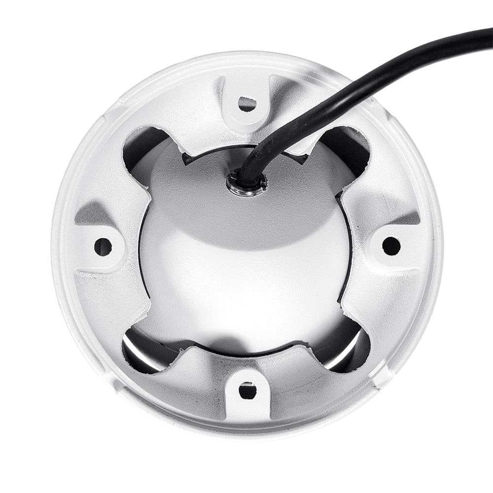8 Мп IP-відеокамера Light Vision VLC-4840DI White (Linklemo) f=2.8 мм з мікрофоном