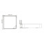 8-канальный IP-видеорегистратор TVT TD-3008H1-8P-A1L с поддержкой PoE