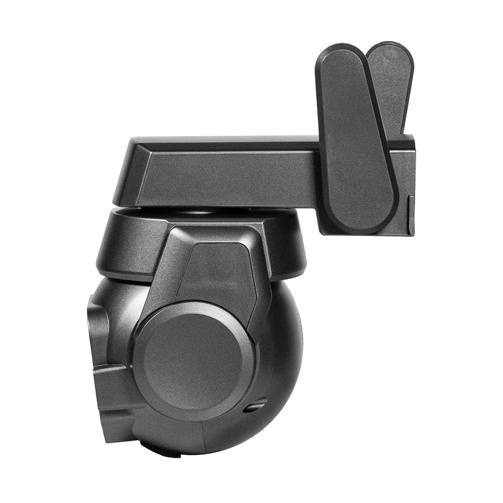 5 Мп WiFi IP відеокамера Light Vision VLC-9656WIA f=4 мм з ІЧ+LED-підсвічуванням та мікрофоном