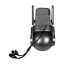 5 Мп WiFi IP відеокамера Light Vision VLC-9656WIA f=4 мм з ІЧ+LED-підсвічуванням та мікрофоном