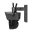 3 Мп+3 Мп 4G IP камера Light Vision VLC-9230IG/2C3S (Solar) f=4 мм с солнечной панелью на аккумуляторных батареях