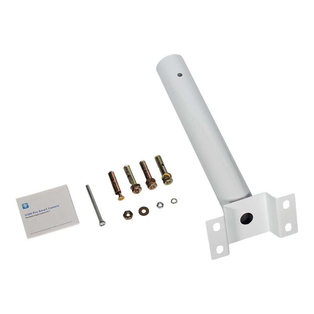 3 Мп+3 Мп 4G IP PTZ-камера Light Vision VLC-1030IG10ZL/2C (Lamp+Solar) f=4 мм, на акумуляторних батареях з прожектором та сонячною панеллю 