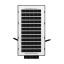 3 Mп+3 Mп WiFi IP камера Light Vision VLC-1030WIA/2C (Lamp+Solar) f=4 мм на акумуляторних батареях з прожектором та сонячною панеллю 