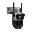 3 Mп+3 Mп IP камера Light Vision VLC-9430IG/2C3S (Solar) f=4 мм с 4G и солнечной панелью на аккумуляторах