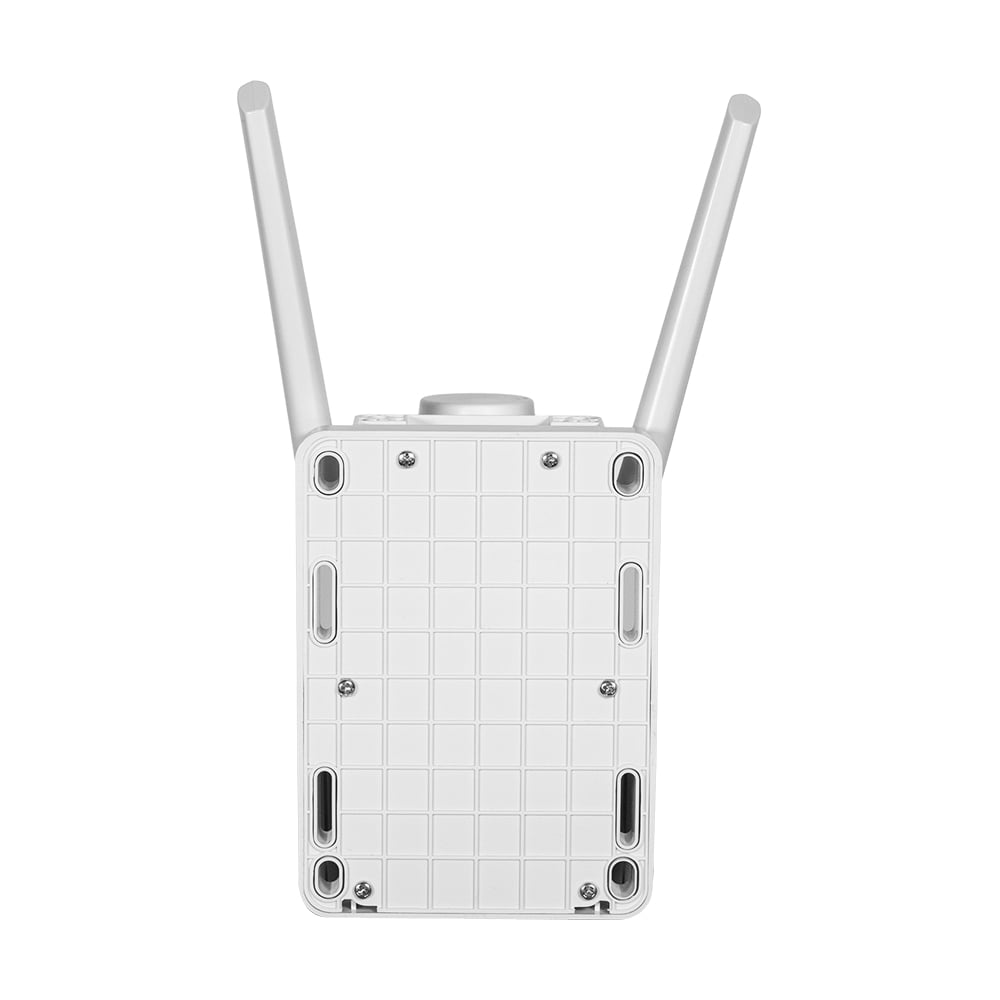 3 Мп+3 Мп Wi-Fi IP PTZ-камера Light Vision VLC-9530WIA/2C (Solar) f=4 мм с солнечной панелью на аккумуляторных батареях