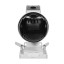 3 Мп+3 Мп Wi-Fi IP PTZ-камера Light Vision VLC-9530WIA/2C (Solar) f=4 мм с солнечной панелью на аккумуляторных батареях
