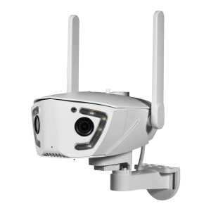 2 Mп+2 Mп WiFi IP-камера Light Vision VLC-4482WI(Camhi Pro) f=3.6 мм, ІЧ+LED-підсвічування, з мікрофоном