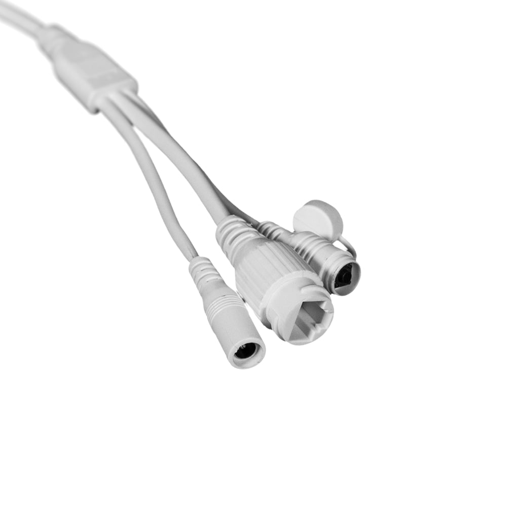 2 Mп+2 Mп WiFi IP-камера Light Vision VLC-4482WI(Camhi Pro) f=3.6 мм, ИК+LED-подсветка, с микрофоном