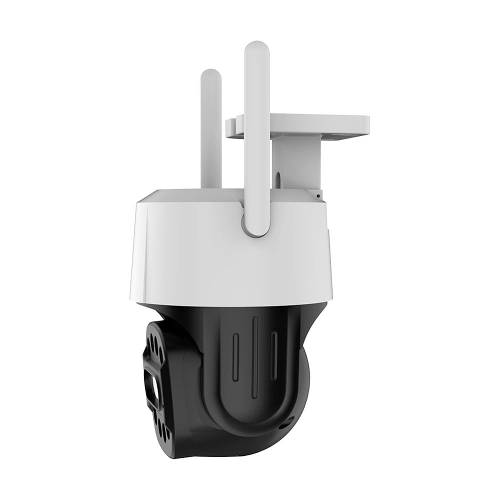 2 Mп+8 Mп WiFi IP PTZ-камера Light Vision VLC-9284WI10Z/2C (Camhi Pro) f=3.6 мм+8 мм, ІЧ+LED-підсвічування, з мікрофоном