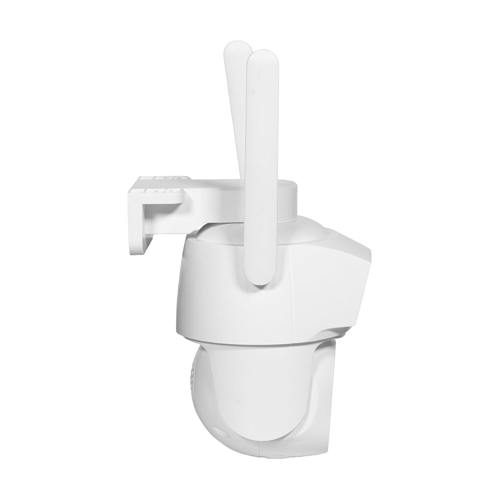 2 Mп+2 Mп Wi-Fi IP PTZ-камера Light Vision VLC-9192WI/2C (Camhi Pro) f=3.6 мм+3.6 мм, ІЧ+LED-підсвічування, з мікрофоном