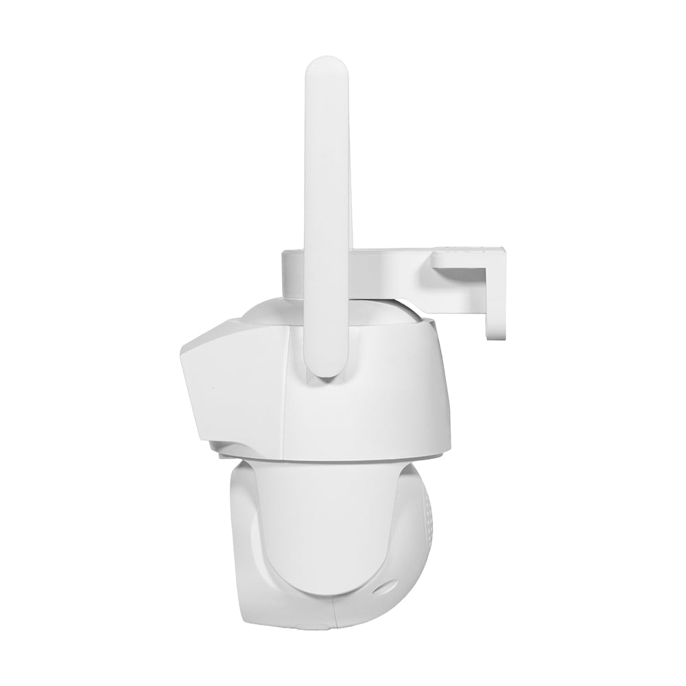 2 Mп+2 Mп Wi-Fi IP PTZ-камера Light Vision VLC-9192WI/2C (Camhi Pro) f=3.6 мм+3.6 мм, ІЧ+LED-підсвічування, з мікрофоном