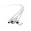 5 Мп Wi-Fi IP-камера Light Vision VLC-8356WI(Camhi Pro) f=3.6 мм, ИК+LED-подсветка, с микрофоном