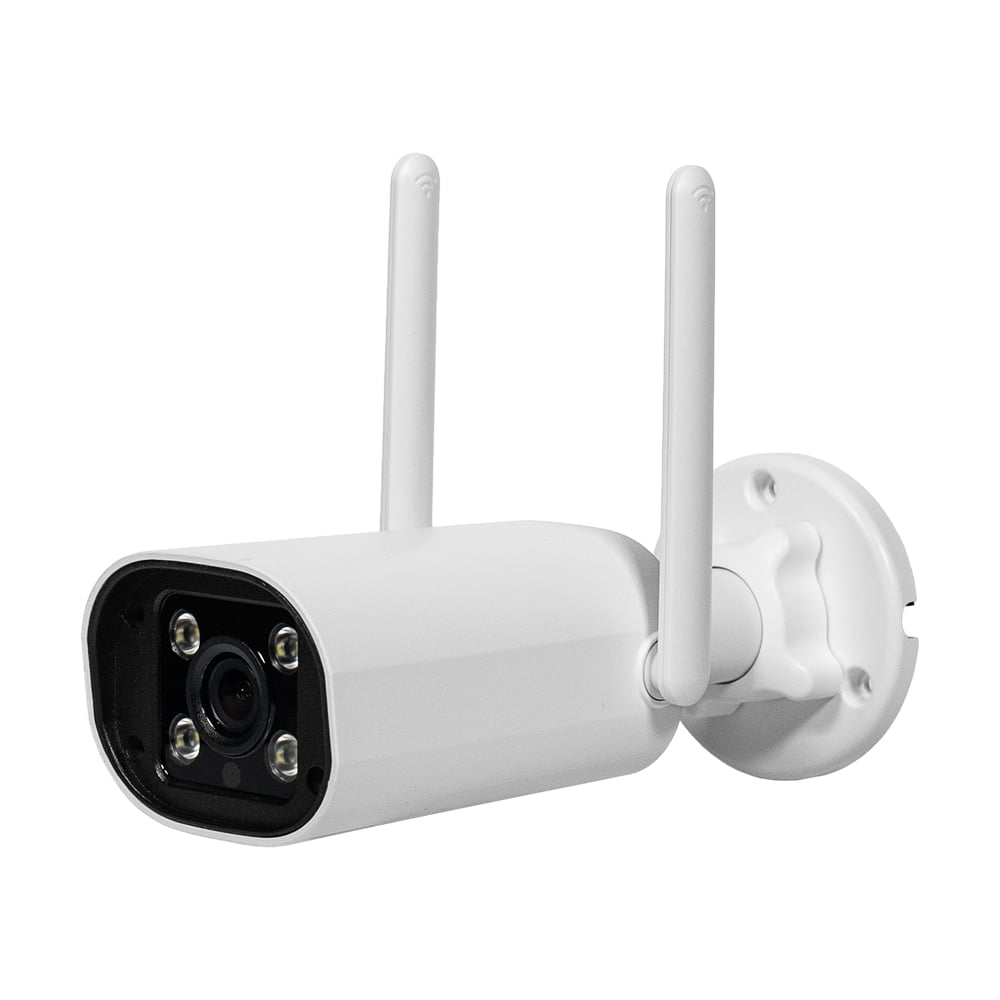 5 Мп Wi-Fi IP-камера Light Vision VLC-8356WI(Camhi Pro) f=3.6 мм, ИК+LED-подсветка, с микрофоном