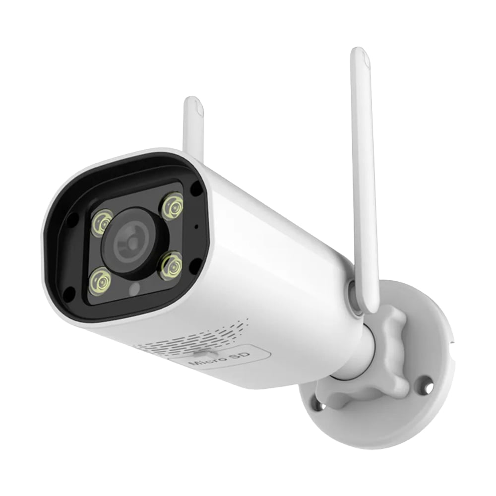 5 Мп Wi-Fi IP-камера Light Vision VLC-8356WI(Camhi Pro) f=3.6 мм, ИК+LED-подсветка, с микрофоном