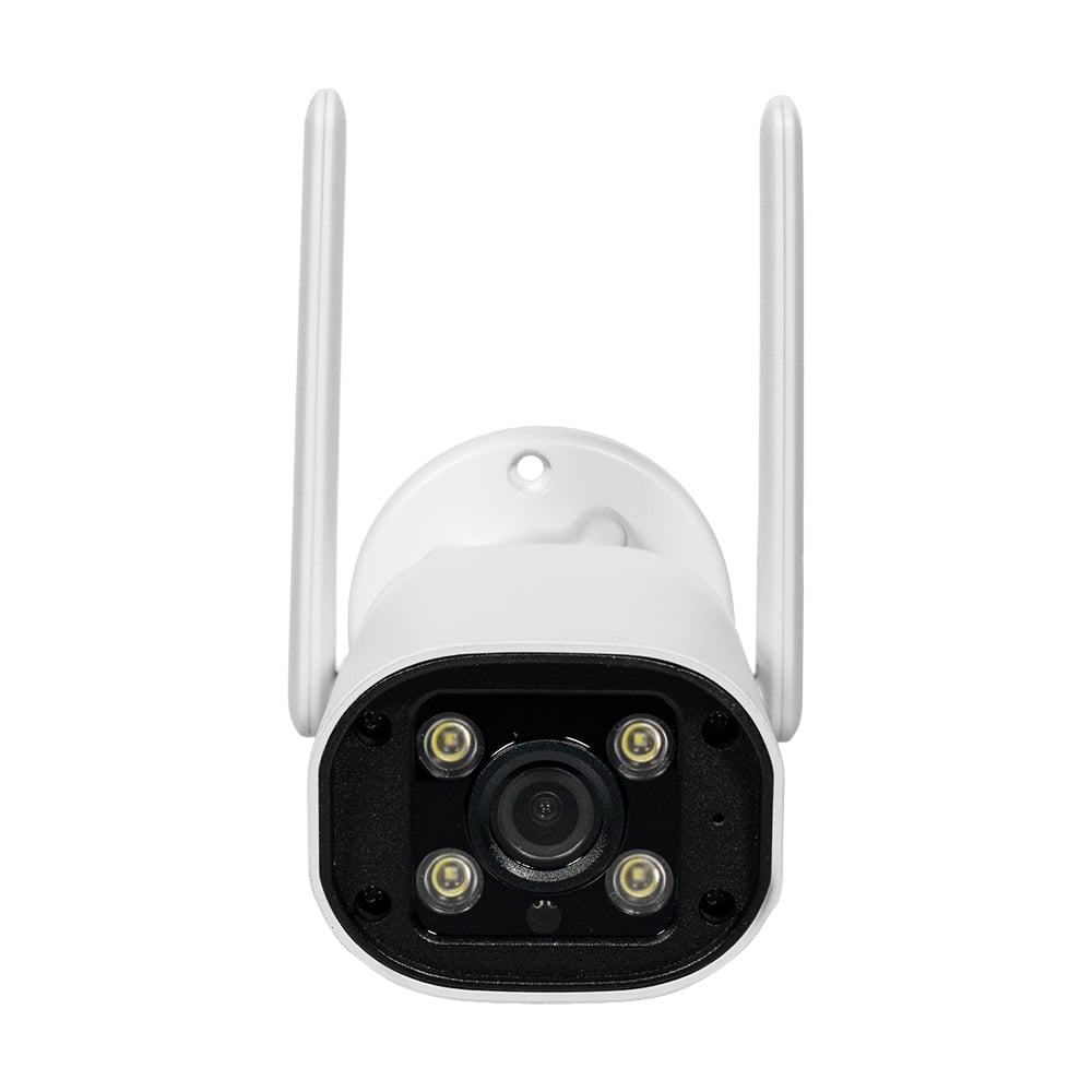 5 Мп Wi-Fi IP-камера Light Vision VLC-8356WI(Camhi Pro) f=3.6 мм, ИК+LED-подсветка, с микрофоном