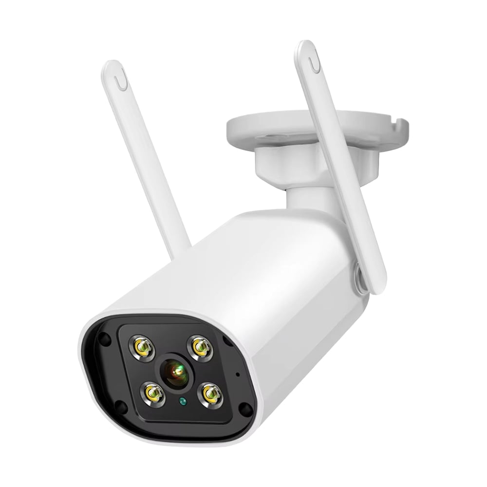 5 Мп Wi-Fi IP-камера Light Vision VLC-8356WI(Camhi Pro) f=3.6 мм, ИК+LED-подсветка, с микрофоном
