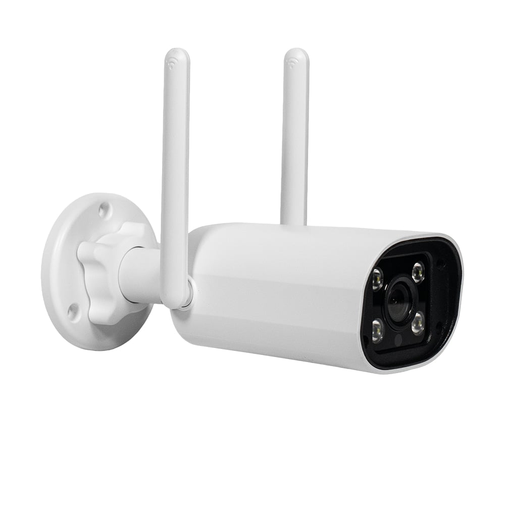 5 Мп Wi-Fi IP-камера Light Vision VLC-8356WI(Camhi Pro) f=3.6 мм, ИК+LED-подсветка, с микрофоном