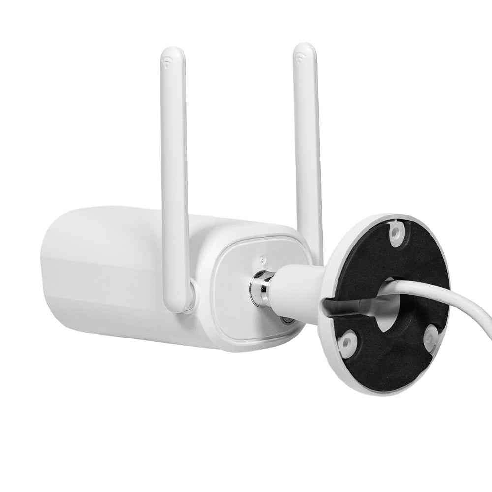 5 Мп Wi-Fi IP-камера Light Vision VLC-8356WI(Camhi Pro) f=3.6 мм, ИК+LED-подсветка, с микрофоном