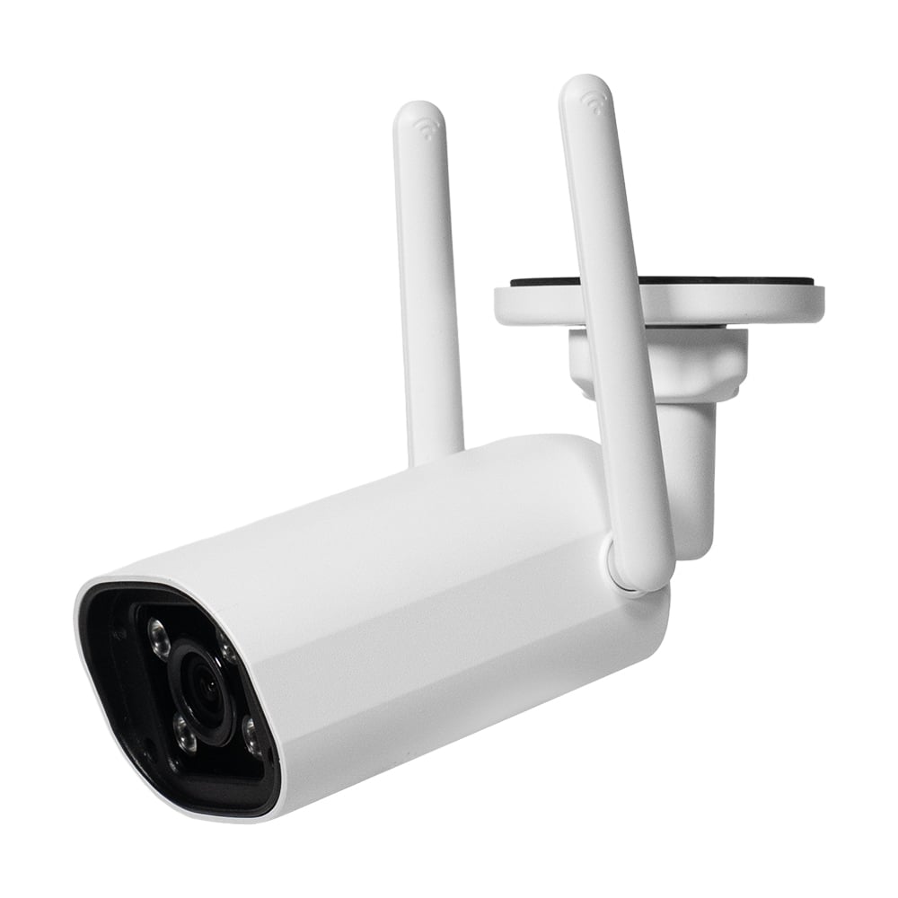 5 Мп Wi-Fi IP-камера Light Vision VLC-8356WI(Camhi Pro) f=3.6 мм, ИК+LED-подсветка, с микрофоном