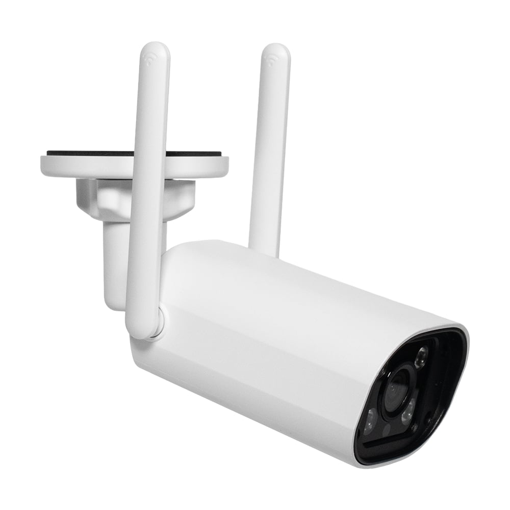 5 Мп Wi-Fi IP-камера Light Vision VLC-8356WI(Camhi Pro) f=3.6 мм, ИК+LED-подсветка, с микрофоном