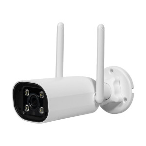 8 Мп WiFi IP-камера Light Vision VLC-8382WI(Camhi Pro) f=3.6 мм, ИК+LED-подсветка, с микрофоном