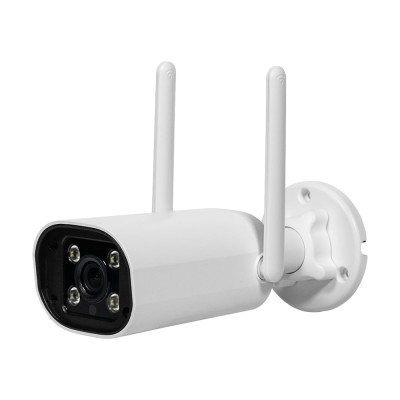 8 Мп WiFi IP-камера Light Vision VLC-8382WI(Camhi Pro) f=3.6 мм, ІЧ+LED-підсвічування, з мікрофоном