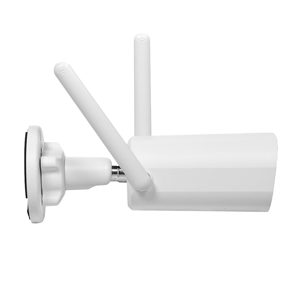 8 Мп WiFi IP-камера Light Vision VLC-8382WI(Camhi Pro) f=3.6 мм, ІЧ+LED-підсвічування, з мікрофоном