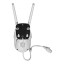 4 Мп WiFi IP PTZ-камера Light Vision VLC-9248WIA (Tuya) f=3.6 мм, ИК+LED-подсветка, с микрофоном