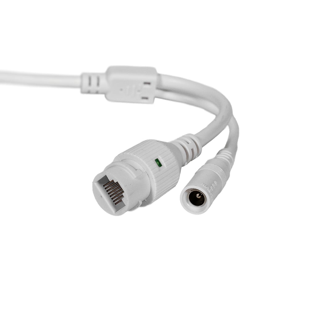 4 Мп WiFi IP PTZ-камера Light Vision VLC-9248WIA (Tuya) f=3.6 мм, ИК+LED-подсветка, с микрофоном