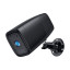 2 Мп Wi-Fi IP-відеокамера Light Vision VLC-04IB Black з підтримкою Tuya, f=3.6 мм, на акумуляторних батареях