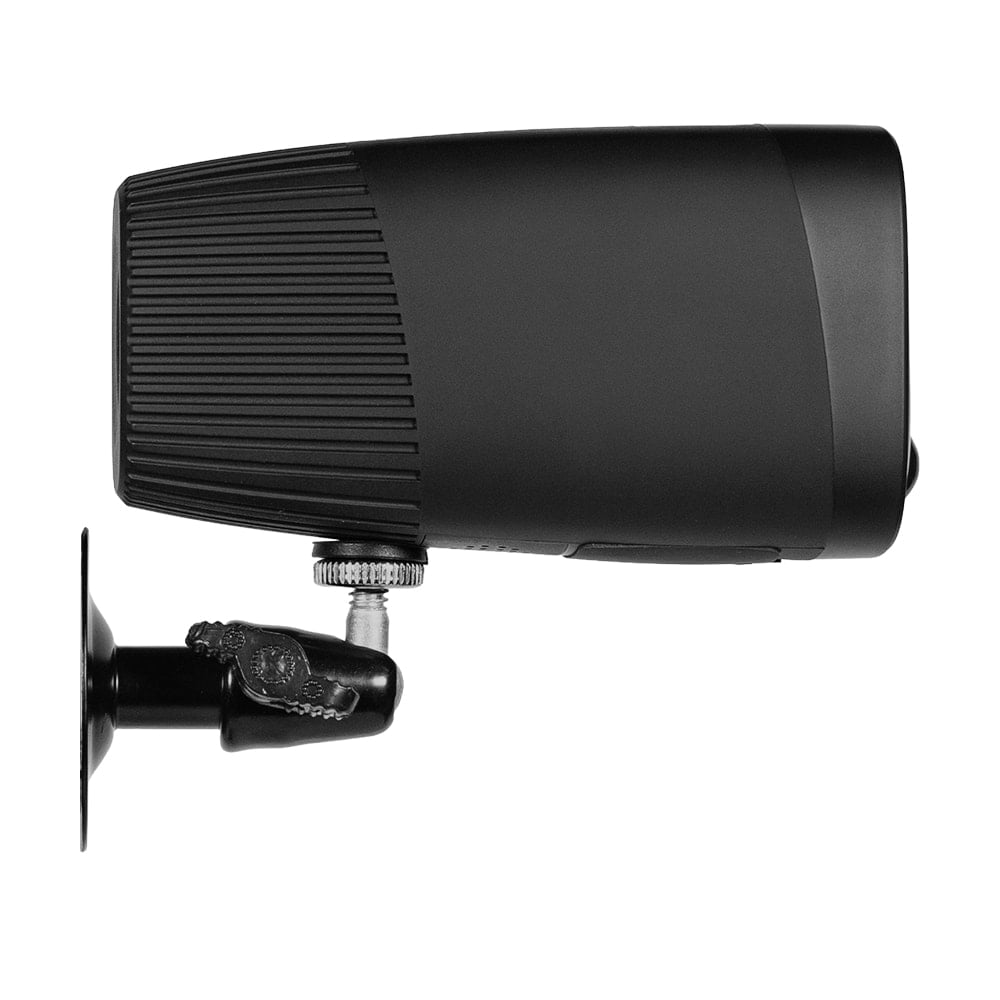 2 Мп Wi-Fi IP-відеокамера Light Vision VLC-04IB Black з підтримкою Tuya, f=3.6 мм, на акумуляторних батареях