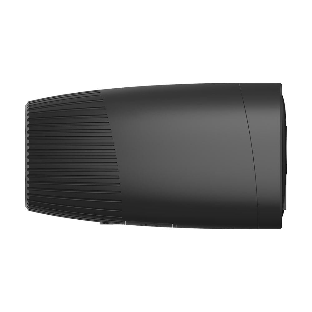2 Мп Wi-Fi IP-відеокамера Light Vision VLC-04IB Black з підтримкою Tuya, f=3.6 мм, на акумуляторних батареях