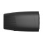 2 Мп Wi-Fi IP-відеокамера Light Vision VLC-04IB Black з підтримкою Tuya, f=3.6 мм, на акумуляторних батареях