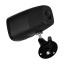 2 Мп Wi-Fi IP-відеокамера Light Vision VLC-04IB Black з підтримкою Tuya, f=3.6 мм, на акумуляторних батареях