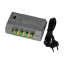 Блок живлення Kraft KRF-1204B (4CH) 60W