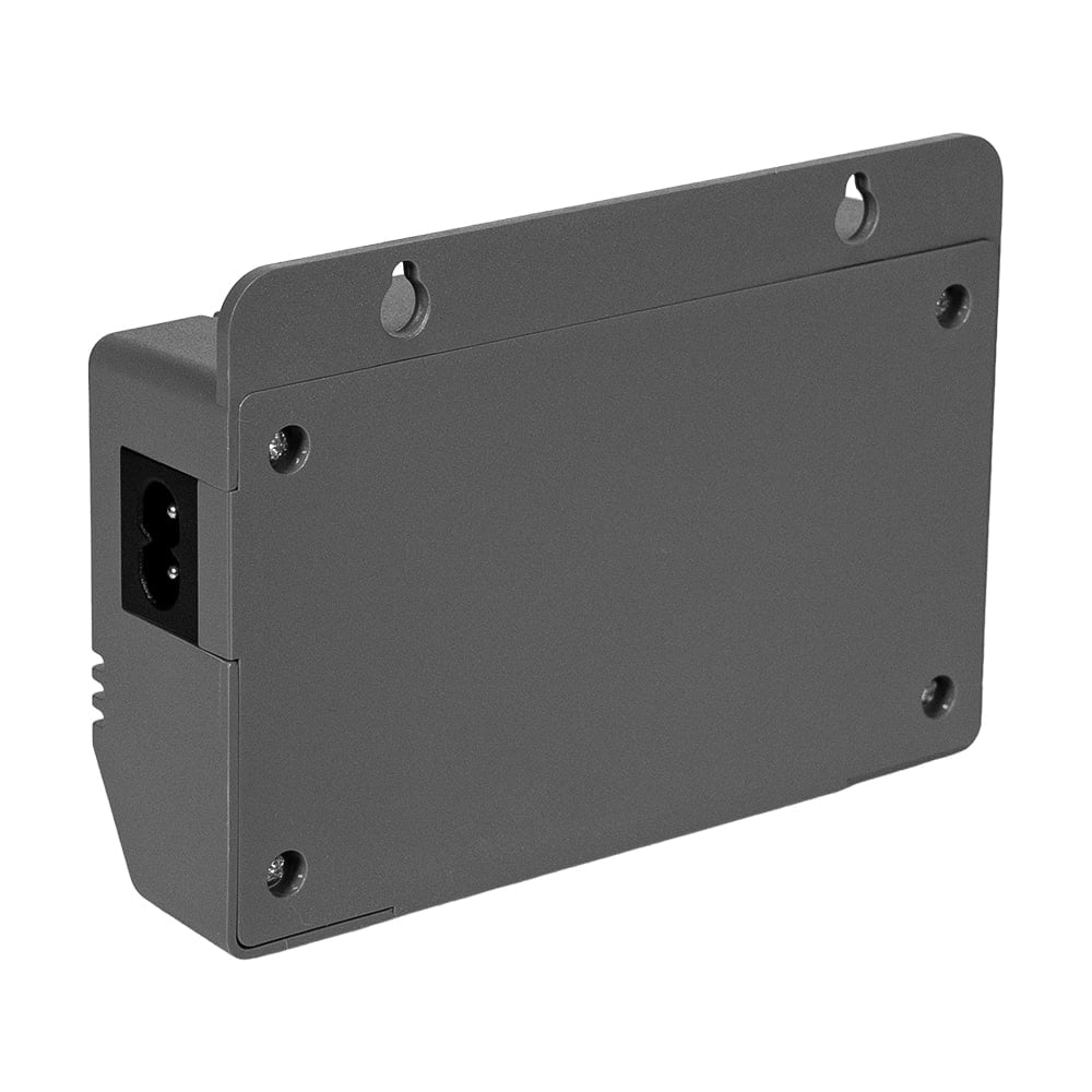 Блок живлення Kraft KRF-1204B (4CH) 60W