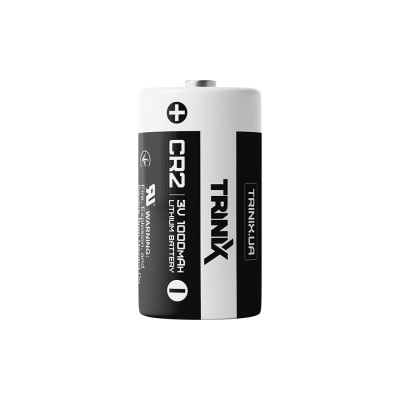 Батарейка Trinix CR2 3V LiMnO2 1000mAh