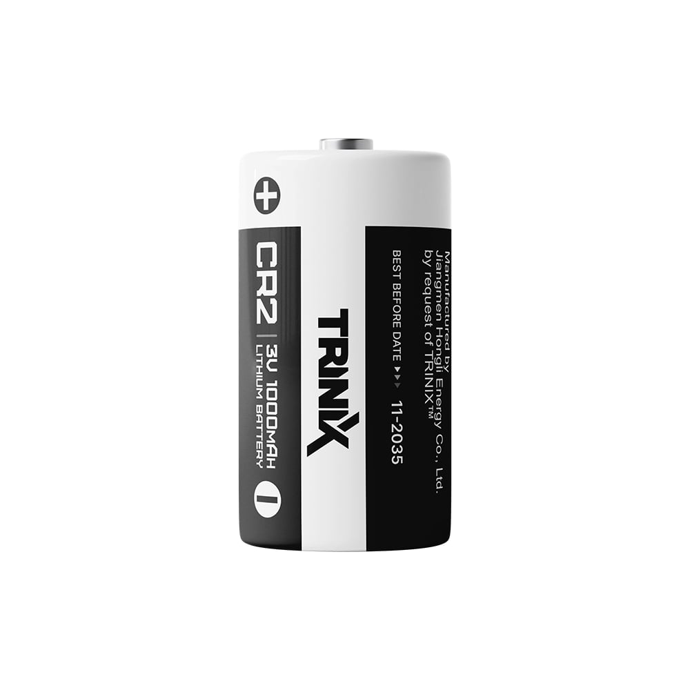 Батарейка Trinix CR2 3V LiMnO2 1000mAh