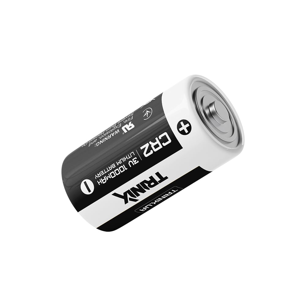 Батарейка Trinix CR2 3V LiMnO2 1000mAh