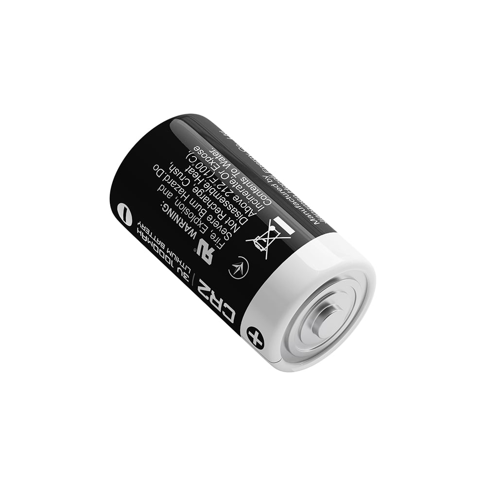 Батарейка Trinix CR2 3V LiMnO2 1000mAh