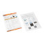 8 Мп IP-камера Light Vision VLC-4840DFI Graphite (Linklemo) f=2.7-12 мм с микрофоном