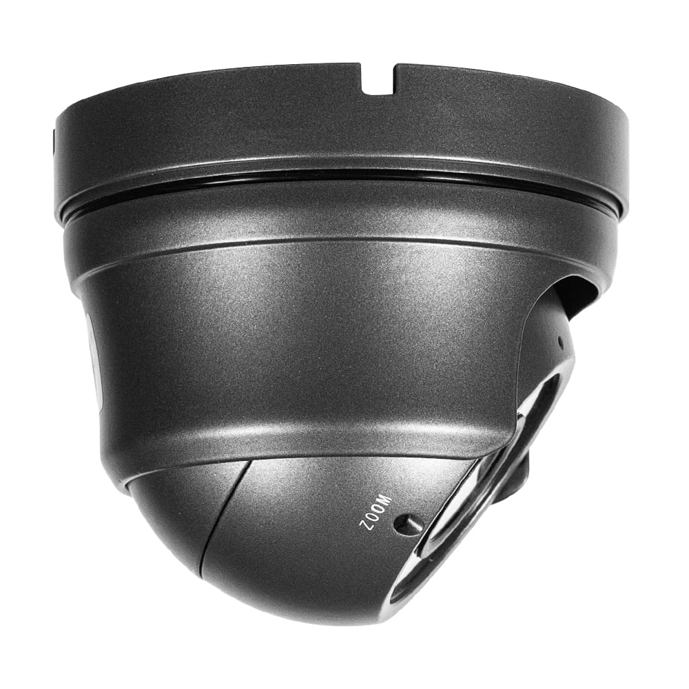 8 Мп IP-камера Light Vision VLC-4840DFI Graphite (Linklemo) f=2.7-12 мм с микрофоном